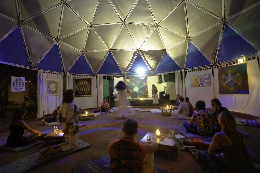 فندق The Mandala مادريم المظهر الخارجي الصورة