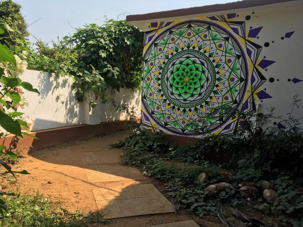 فندق The Mandala مادريم المظهر الخارجي الصورة