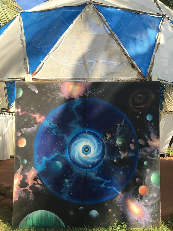 فندق The Mandala مادريم المظهر الخارجي الصورة