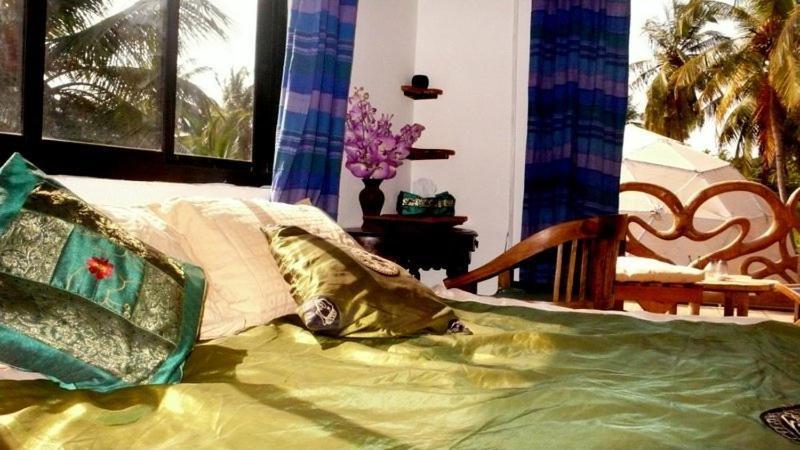 فندق The Mandala مادريم المظهر الخارجي الصورة